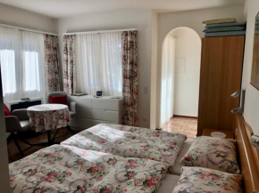 Casa Balwin, Juwel der Ruhe